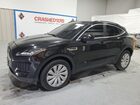 2020 Jaguar E-pace Se Black vin: SADFP2FX9L1004637