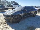 2019 Jaguar I-pace S Black vin: SADHB2S12K1F76434