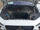 2020 Jaguar I-pace S Ev400 Awd Automatic White vin: SADHB2S12L1F85023