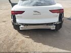 2020 Jaguar I-pace S Ev400 Awd Automatic White vin: SADHB2S12L1F85023