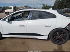 2020 Jaguar I-pace S Ev400 Awd Automatic White vin: SADHB2S12L1F85023
