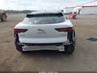2020 Jaguar I-pace S Ev400 Awd Automatic White vin: SADHB2S12L1F85023
