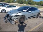 2020 Jaguar I-pace Se Ev400 Awd Automatic Silver vin: SADHC2S13L1F80538