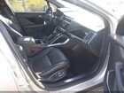 2020 Jaguar I-pace Se Ev400 Awd Automatic Silver vin: SADHC2S13L1F80538