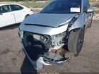 2020 Jaguar I-pace Se Ev400 Awd Automatic Silver vin: SADHC2S13L1F80538