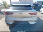2020 Jaguar I-pace Se Ev400 Awd Automatic Silver vin: SADHC2S13L1F80538