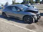 2019 Jaguar I-pace First Edition Серый vin: SADHD2S15K1F65700
