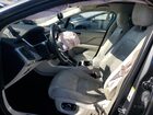 2019 Jaguar I-pace First Edition Серый vin: SADHD2S15K1F65700