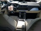 2019 Jaguar I-pace First Edition Серый vin: SADHD2S15K1F65700