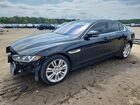 2019 Jaguar Xe Premium Black vin: SAJAD4FX5KCP54194