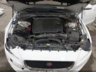 2019 Jaguar Xe 25t Premium Белый vin: SAJAD4FX6KCP45164