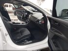 2019 Jaguar Xe 25t Premium Белый vin: SAJAD4FX6KCP45164