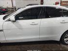2019 Jaguar Xe 25t Premium Белый vin: SAJAD4FX6KCP45164