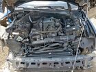 2020 Jaguar Xe S Black vin: SAJAE4FX8LCP57282