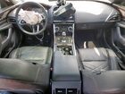 2020 Jaguar Xe S Black vin: SAJAE4FX8LCP57282