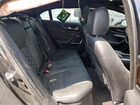 2020 Jaguar Xe S Black vin: SAJAE4FX8LCP57282