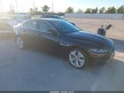2020 Jaguar Xe S Awd Automatic Black vin: SAJAJ4FX4LCP60790