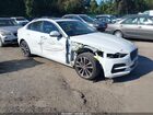 2020 Jaguar Xe S Awd Automatic White vin: SAJAJ4FX5LCP60054