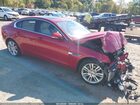 2019 Jaguar Xe 25t Premium Red vin: SAJAJ4FX9KCP49167