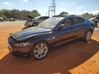 2019 Jaguar Xe Prestige Blue vin: SAJAK4FX7KCP44613