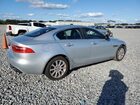 2019 Jaguar Xe Серебряный vin: SAJAR4FX7KCP48298