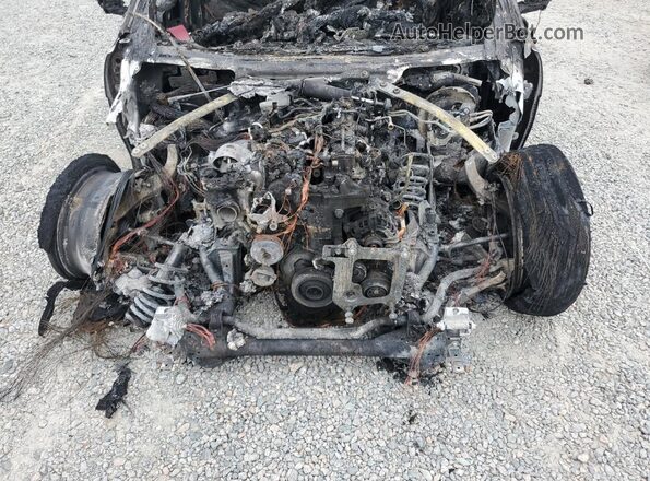 SAJAS4FX8KCP51084 2019 JAGUAR XF Белый Вид задней части салона