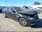 2017 Jaguar Xf 35t Premium Black vin: SAJBD4BV7HCY29575