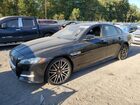 2016 Jaguar Xf R - Sport Black vin: SAJBF4BV0GCY00220