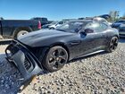 2021 Jaguar F-type R Dynamic Black vin: SAJD81FV7MCK70481