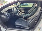 2018 Jaguar F-type White vin: SAJDD1EV7JCK51373 2018 Jaguar F-type White vin: SAJDD1EV7JCK51373