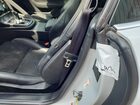 2018 Jaguar F-type White vin: SAJDD1EV7JCK51373 2018 Jaguar F-type White vin: SAJDD1EV7JCK51373