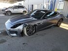 2020 Jaguar F-type Gray vin: SAJDD1EV9LCK65830