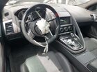 2020 Jaguar F-type Black vin: SAJDD1GX1LCK63505
