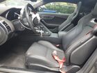 2020 Jaguar F-type Black vin: SAJDD1GX1LCK63505