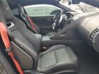 2020 Jaguar F-type Black vin: SAJDD1GX1LCK63505