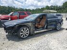 2017 Jaguar Xjl Portfolio Black vin: SAJWA2G70H8W04992