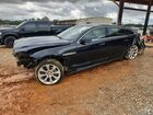 2016 Jaguar Xjl Portfolio Black vin: SAJWA2G72G8V99874
