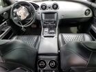 2016 Jaguar Xjl Portfolio Серый vin: SAJWA2G74G8V98077
