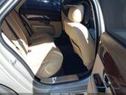 2016 Jaguar Xj Xjl Portfolio Silver vin: SAJWA2G76G8V94449