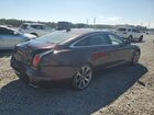 2016 Jaguar Xjl Portfolio Brown vin: SAJWA2G77G8V97862