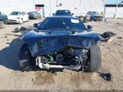 2016 Jaguar F-type   Черный vin: SAJWA6AT5G8K32366