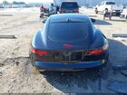 2016 Jaguar F-type   Черный vin: SAJWA6AT5G8K32366