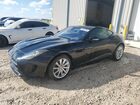 2017 Jaguar F-type Premium Черный vin: SAJWA6ATXH8K44174