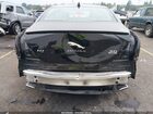 2017 Jaguar Xj R-sport Black vin: SAJWJ1CD6H8W07904