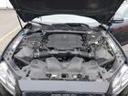 2017 Jaguar Xj R-sport Black vin: SAJWJ1CD6H8W07904