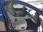 2018 Jaguar Xj Xjl Portfolio Blue vin: SAJWJ2GD0J8W16846