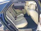 2018 Jaguar Xj Xjl Portfolio Blue vin: SAJWJ2GD0J8W16846