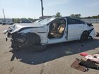 2016 Jaguar Xjl Portfolio White vin: SAJWJ2GD8G8V98962