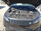 2024 Land Rover Range Rover Sport Autobiography Черный vin: SAL119F41RA176250