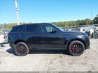 2024 Land Rover Range Rover Sport Autobiography Черный vin: SAL119F41RA176250